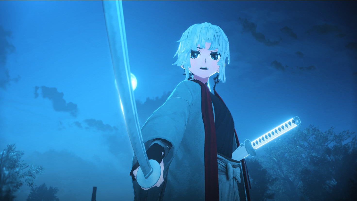 FATE SAMURAI REMNANT (Pre-owned)